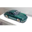 画像11: VISION 1/43 Porsche 911 (964) Carrera RS 1992 (BBS RS 18 inch wheel) Forest Green Metallic Limited 60 pcs. (11)