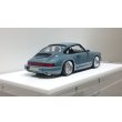 画像10: VISION 1/43 Porsche 911 (964) Carrera RS 1992 (BBS RS 18 inch wheel) Slate gray Limited 60 pcs. (10)