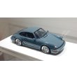 画像11: VISION 1/43 Porsche 911 (964) Carrera RS 1992 (BBS RS 18 inch wheel) Slate gray Limited 60 pcs. (11)