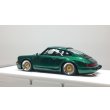 画像3: VISION 1/43 Porsche 911 (964) Carrera RS 1992 (BBS RS 18 inch wheel) Forest Green Metallic Limited 60 pcs. (3)
