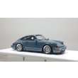 画像5: VISION 1/43 Porsche 911 (964) Carrera RS 1992 (BBS RS 18 inch wheel) Slate gray Limited 60 pcs. (5)