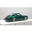 画像7: VISION 1/43 Porsche 911 (964) Carrera RS 1992 (BBS RS 18 inch wheel) Forest Green Metallic Limited 60 pcs. (7)