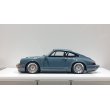 画像2: VISION 1/43 Porsche 911 (964) Carrera RS 1992 (BBS RS 18 inch wheel) Slate gray Limited 60 pcs. (2)