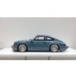 画像2: VISION 1/43 Porsche 911 (964) Carrera RS 1992 (BBS RS 18 inch wheel) Slate gray Limited 60 pcs. (2)
