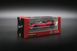 画像: Tarmac Works 1/64 Pagani Huayra BC Rosso Dubai