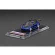 画像1: ignition model 1/64 J'S RACING S2000 (AP1) Blue Metallic (1)