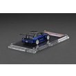 画像2: ignition model 1/64 J'S RACING S2000 (AP1) Blue Metallic (2)