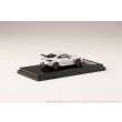 画像3: Hobby JAPAN 1/64 Subaru BRZ (ZD) S STI Performance Crystal White Pearl (3)