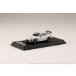 画像2: Hobby JAPAN 1/64 Subaru BRZ (ZD) S STI Performance Crystal White Pearl (2)