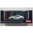画像1: Hobby JAPAN 1/64 Subaru BRZ (ZD) S STI Performance Crystal White Pearl (1)