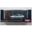 画像1: Hobby JAPAN 1/64 Toyota Corolla Levin AE86 3-door GTV Silver (1)