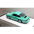 画像12: VISION 1/43 Porsche 911(964) Carrera RS 1992 Mint Green (12)