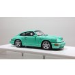 画像5: VISION 1/43 Porsche 911(964) Carrera RS 1992 Mint Green (5)