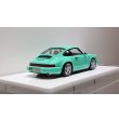 画像10: VISION 1/43 Porsche 911(964) Carrera RS 1992 Mint Green (10)