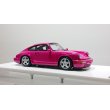 画像5: VISION 1/43 Porsche 911(964) Carrera RS 1992 Ruby Stone Red (5)