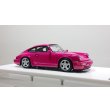 画像5: VISION 1/43 Porsche 911(964) Carrera RS 1992 Ruby Stone Red (5)