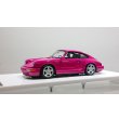 画像1: VISION 1/43 Porsche 911(964) Carrera RS 1992 Ruby Stone Red (1)