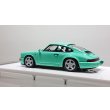 画像3: VISION 1/43 Porsche 911(964) Carrera RS 1992 Mint Green (3)