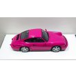 画像8: VISION 1/43 Porsche 911(964) Carrera RS 1992 Ruby Stone Red (8)