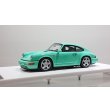 画像1: VISION 1/43 Porsche 911(964) Carrera RS 1992 Mint Green (1)