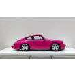 画像6: VISION 1/43 Porsche 911(964) Carrera RS 1992 Ruby Stone Red (6)