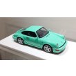 画像11: VISION 1/43 Porsche 911(964) Carrera RS 1992 Mint Green (11)