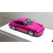 画像11: VISION 1/43 Porsche 911(964) Carrera RS 1992 Ruby Stone Red (11)