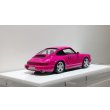 画像10: VISION 1/43 Porsche 911(964) Carrera RS 1992 Ruby Stone Red (10)