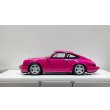画像2: VISION 1/43 Porsche 911(964) Carrera RS 1992 Ruby Stone Red (2)