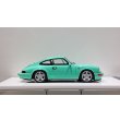 画像6: VISION 1/43 Porsche 911(964) Carrera RS 1992 Mint Green (6)