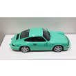 画像8: VISION 1/43 Porsche 911(964) Carrera RS 1992 Mint Green (8)