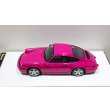 画像4: VISION 1/43 Porsche 911(964) Carrera RS 1992 Ruby Stone Red (4)