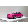 画像9: VISION 1/43 Porsche 911(964) Carrera RS 1992 Ruby Stone Red (9)