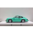 画像2: VISION 1/43 Porsche 911(964) Carrera RS 1992 Mint Green (2)