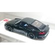 画像12: EIDOLON 1/43 Porsche 911 (997.2) Turbo S 2011 Basalt Black Metallic Limited 50 pcs. (12)