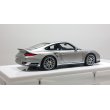 画像7: EIDOLON 1/43 Porsche 911 (997.2) Turbo S 2011 GT Silver Metallic (7)