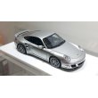 画像11: EIDOLON 1/43 Porsche 911 (997.2) Turbo S 2011 GT Silver Metallic (11)