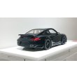 画像10: EIDOLON 1/43 Porsche 911 (997.2) Turbo S 2011 Basalt Black Metallic Limited 50 pcs. (10)