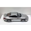 画像8: EIDOLON 1/43 Porsche 911 (997.2) Turbo S 2011 GT Silver Metallic (8)