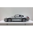 画像2: EIDOLON 1/43 Porsche 911 (997.2) Turbo S 2011 GT Silver Metallic (2)