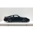 画像6: EIDOLON 1/43 Porsche 911 (997.2) Turbo S 2011 Basalt Black Metallic Limited 50 pcs. (6)