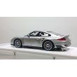 画像3: EIDOLON 1/43 Porsche 911 (997.2) Turbo S 2011 GT Silver Metallic (3)