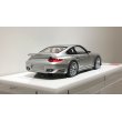 画像10: EIDOLON 1/43 Porsche 911 (997.2) Turbo S 2011 GT Silver Metallic (10)
