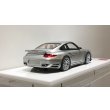 画像10: EIDOLON 1/43 Porsche 911 (997.2) Turbo S 2011 GT Silver Metallic (10)