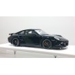 画像5: EIDOLON 1/43 Porsche 911 (997.2) Turbo S 2011 Basalt Black Metallic Limited 50 pcs. (5)