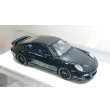 画像11: EIDOLON 1/43 Porsche 911 (997.2) Turbo S 2011 Basalt Black Metallic Limited 50 pcs. (11)
