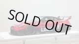 画像: EIDOLON 1/43 LB-Silhouette WORKS GT 35GT-RR Red / Black Limited 140 pcs.