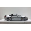 画像6: EIDOLON 1/43 Porsche 911 (997.2) Turbo S 2011 GT Silver Metallic (6)