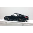画像3: EIDOLON 1/43 Porsche 911 (997.2) Turbo S 2011 Basalt Black Metallic Limited 50 pcs. (3)