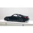 画像3: EIDOLON 1/43 Porsche 911 (997.2) Turbo S 2011 Basalt Black Metallic Limited 50 pcs. (3)